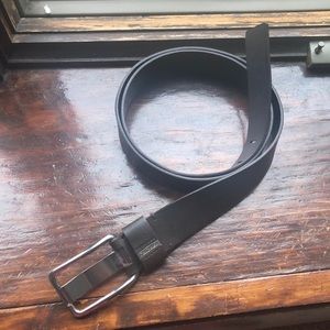 Men’s belt